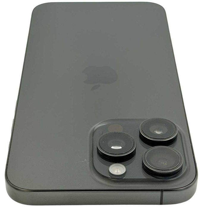 Magazin Apple iPhone 15 Pro Max 256GB Foarte Bun Black Titanium