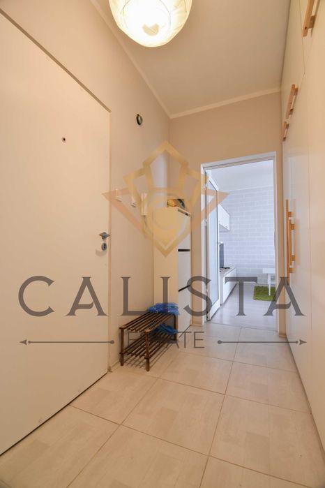 Двустаен апартамент под наем в ж.к. Стрелбище, 2091170