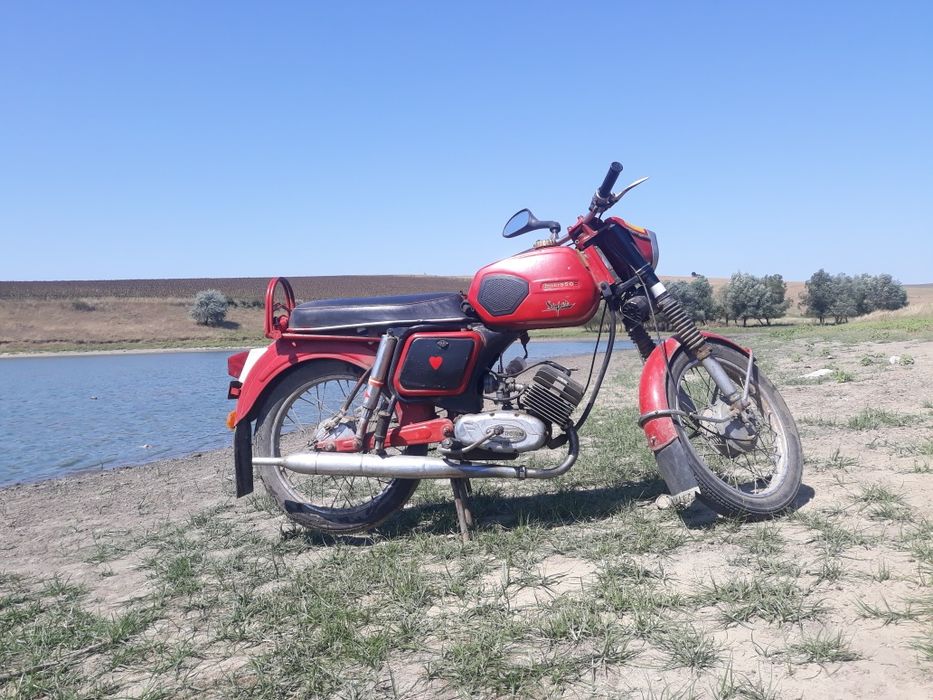 Moara super 50 perfect funcțională