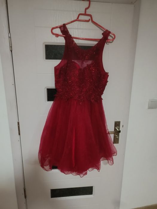 Rochie eleganta de seara mărime 36