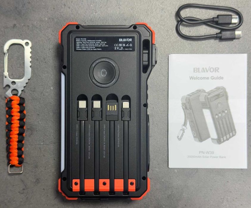 BLAVOR PN-W39 [#10011#]