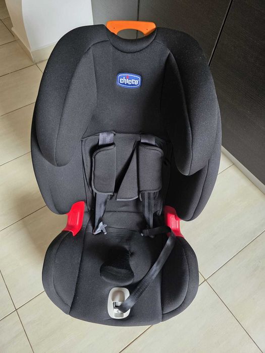 Scaun auto Chicco YOUniverse Fix, ISOFIX, 9-36 kg, stare impecabila