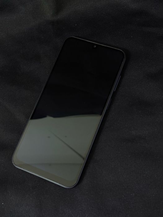 Samsung A25|Ortalyq.kz