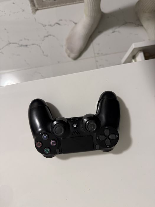 Playstation 4 pro
