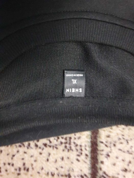 Bluza unisex Shein