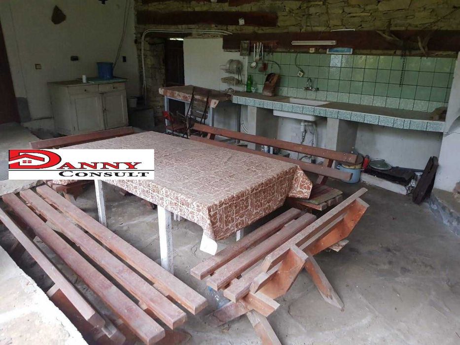 Продава се Къща в с. Велчево, Област Велико Търново - 80 кв.м за 1000 €/кв.м - Снимка #9