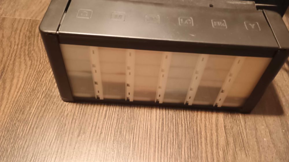 Фото принтер Epson L800