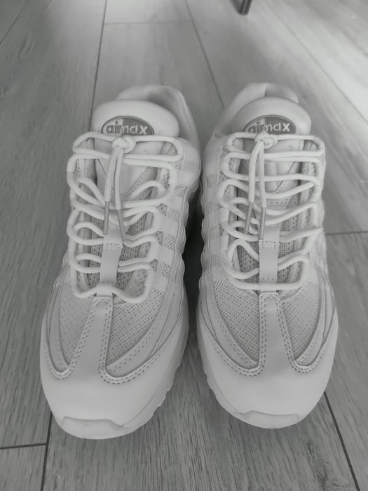 Кроссовки Nike air max 95