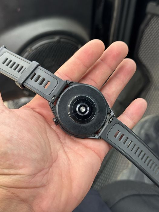 Huawei watch GT sport
