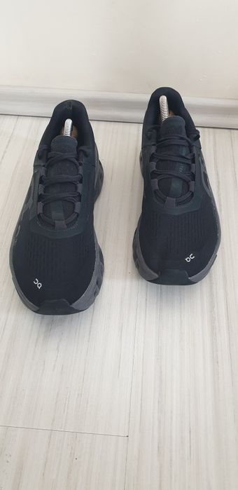 On Cloud Cloudmonster Mens Size 41/26.5см ОРИГИНАЛ! Мъжки Маратонки