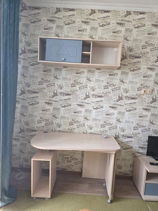 Продаётся детская в хорошем состоянии