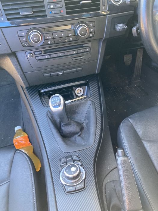 Бмв е90 феис 3.0д 245кс на части