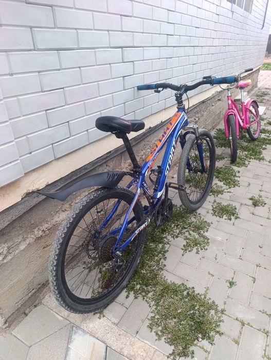 Велосипед продам