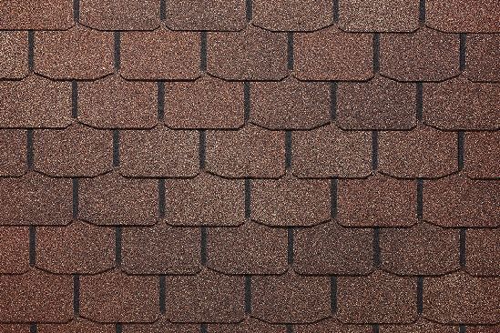 Гибкая черепица ТЕХНОНИКОЛЬ