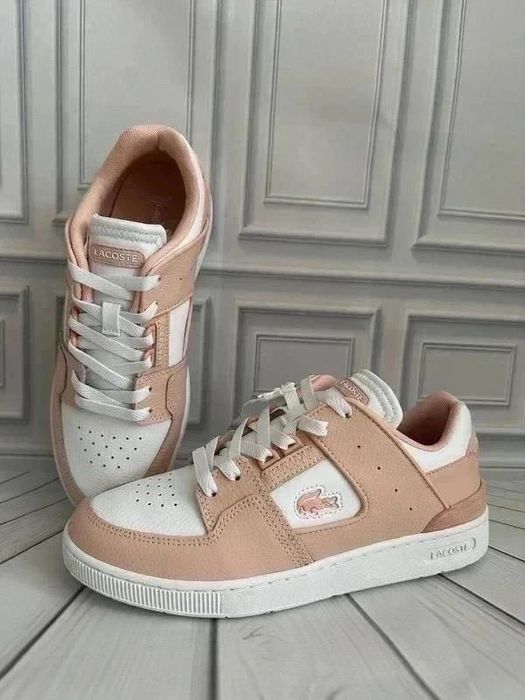 sneakers Lacoste