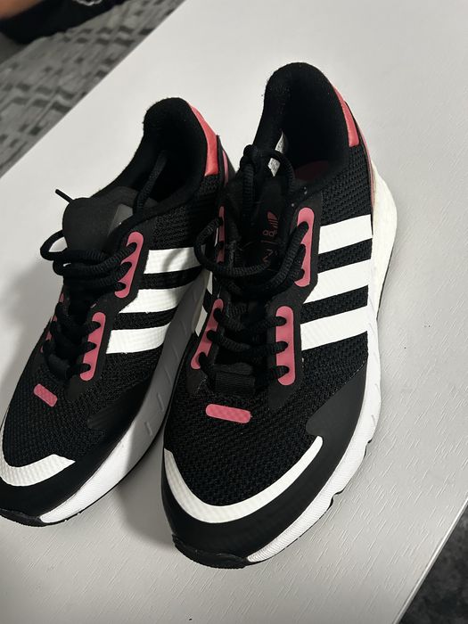 ADIDAS ZX 1K Boost дамски маратонки