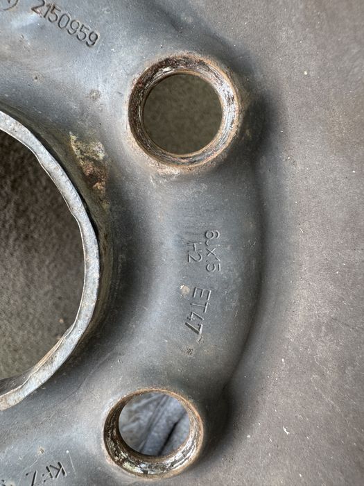 Set 4 Roti jante 5x112 cauciucuri anvelope 195 65 15 skoda vw