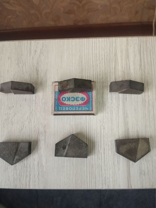 Для сверления рельсов