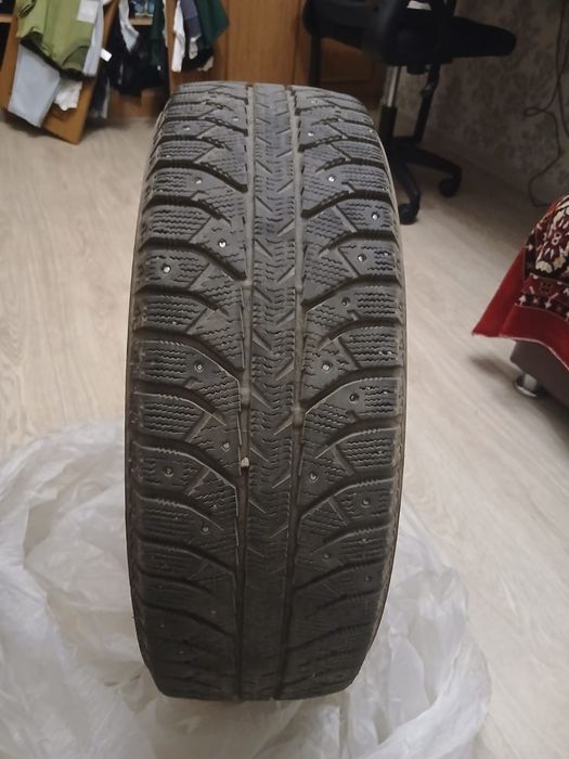 Продам зимние шины