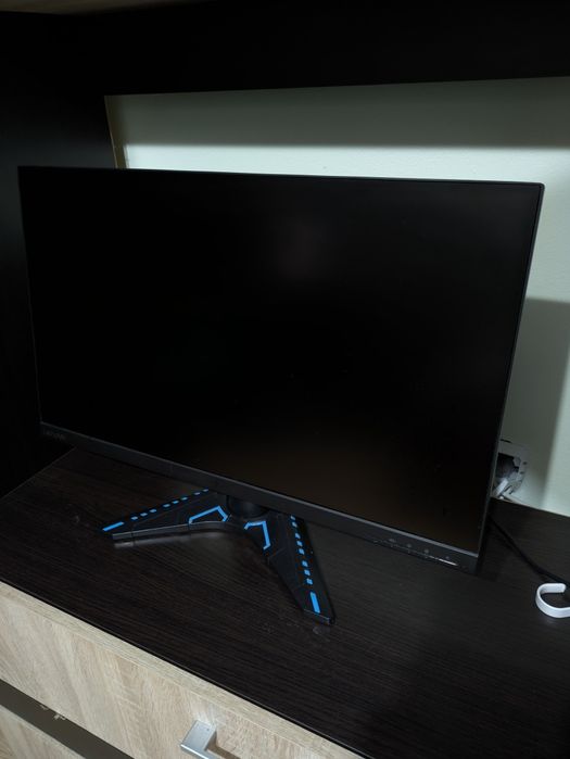 Vând Monitor Lenovo G27e-20 27" full HD 100hz 1ms