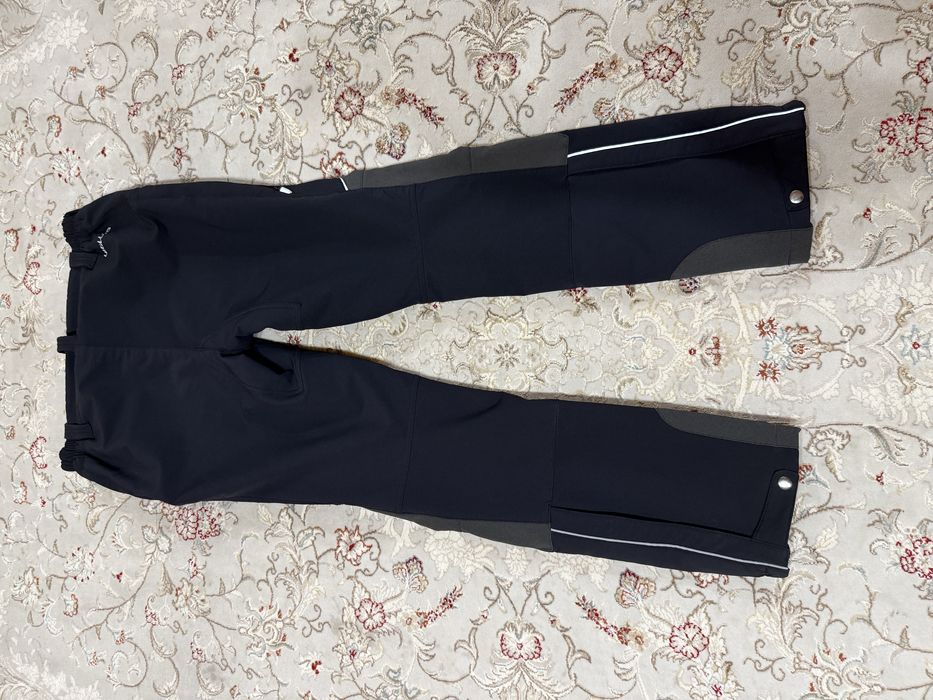 Брюки туристичесие Ferrino