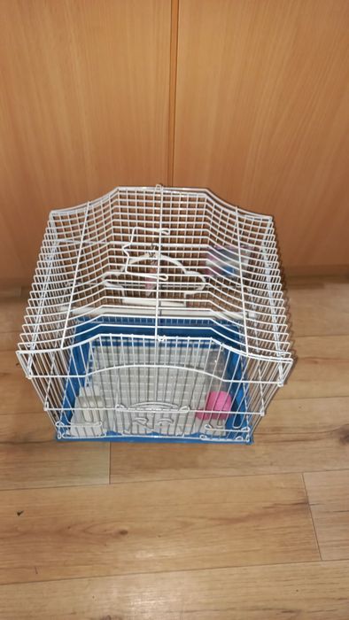 Продам Клетку Для Маленьких Животных