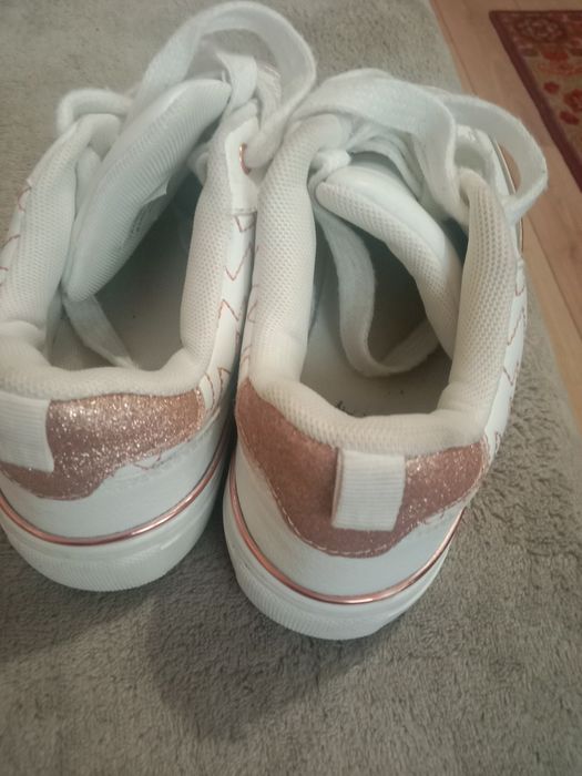 Adidași pentru fetiță Nr 35