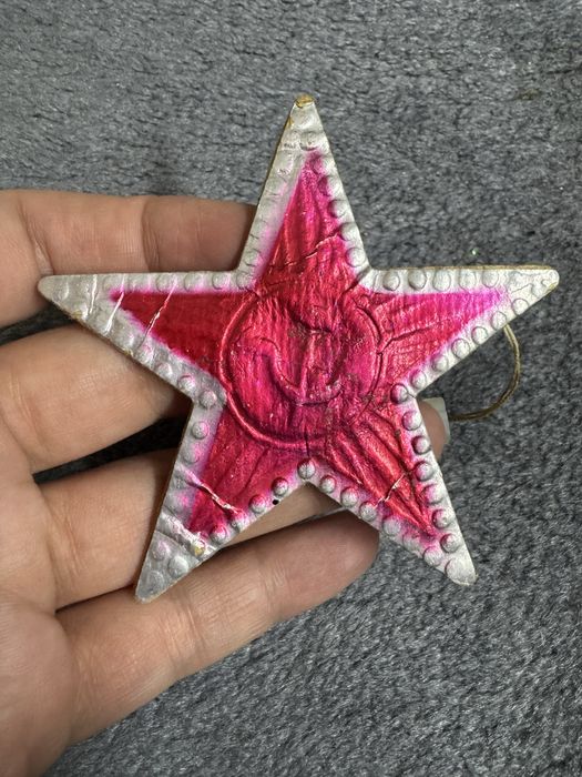 Игрушки  картон