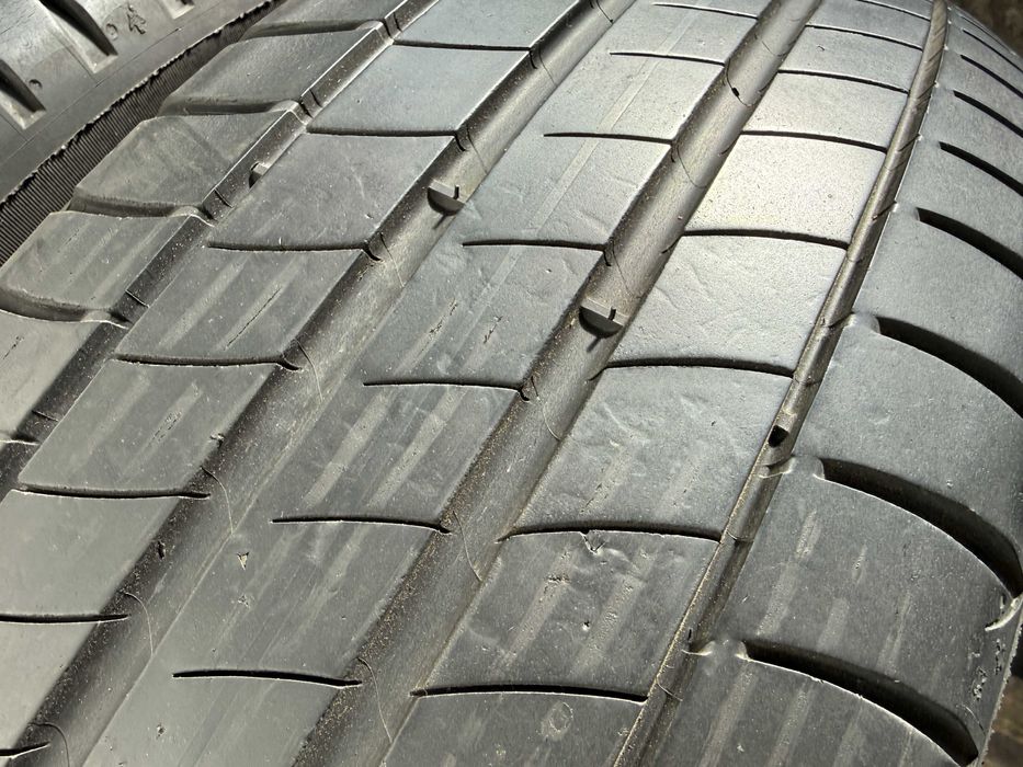 2x Anvelope Vara 195/55 r20 - Michelin Primacy 3