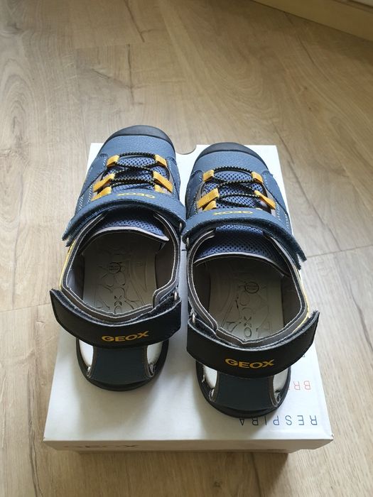 Geox сандалии 39р