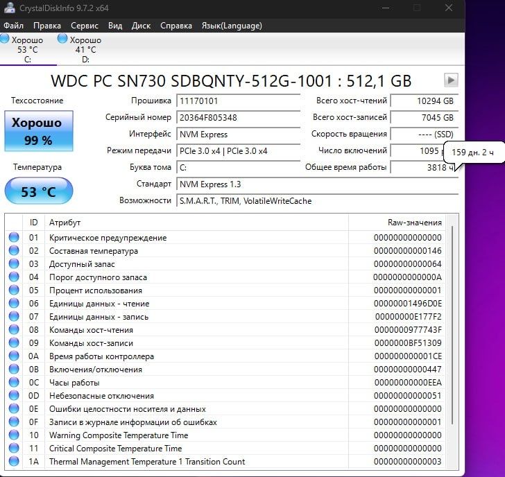 Lenovo LOQ 15IRX9 | i7-14700HX | RTX 4060 | 32GB DDR5