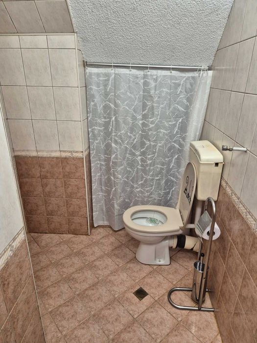 Дава се под наем Двустаен апартамент в София, Банишора - 62 кв.м за 265.2 € - Снимка #7