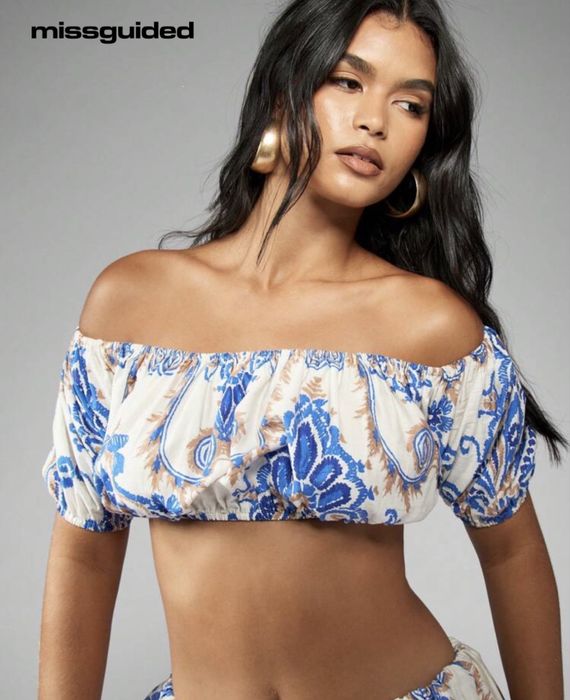 Сет от две части