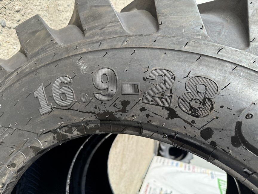 ANVELOPA 16.9-28 SPEEDWAYS AT-999 16PR TL