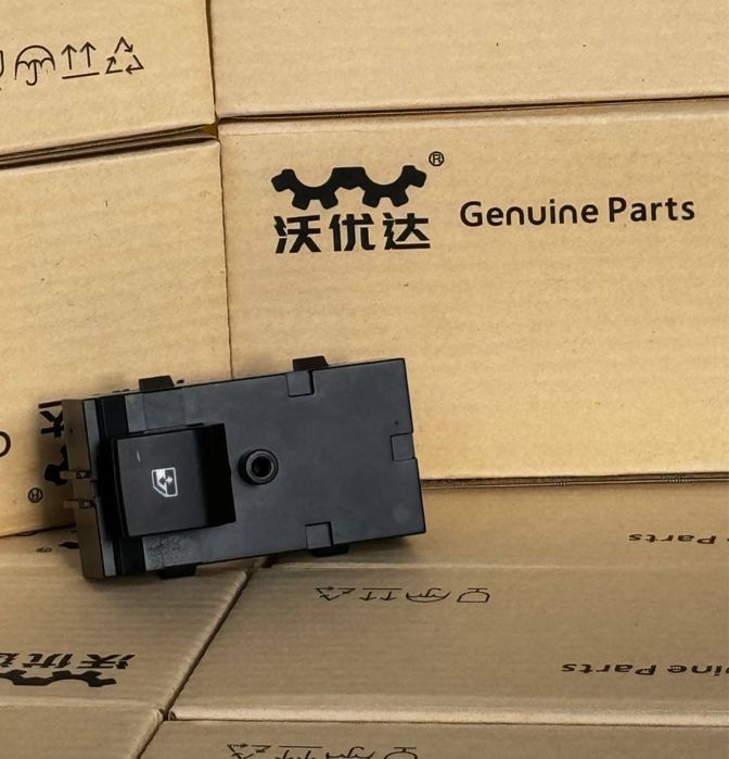 Стеклоподъемник кнопка Cobalt , Gentra , Nexia-3