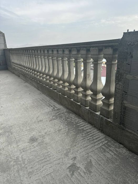 Балаясина хизматлари Дом Зина заборларга урнатамиз