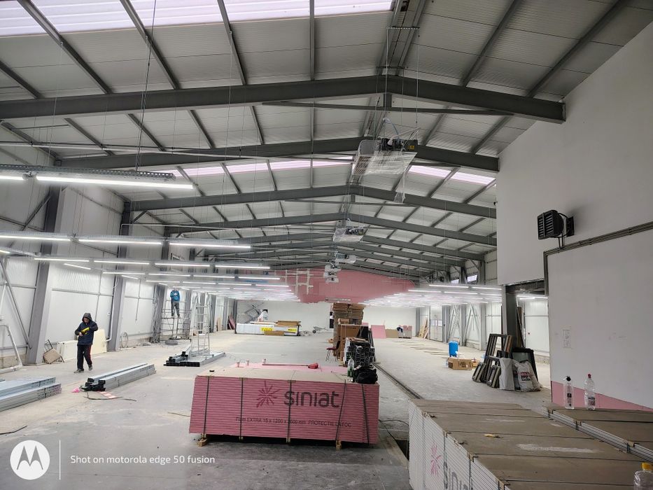 Electrician Calificat cu experienta