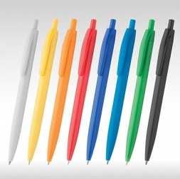 Печат на фирмени рекламни запалки и химикалки