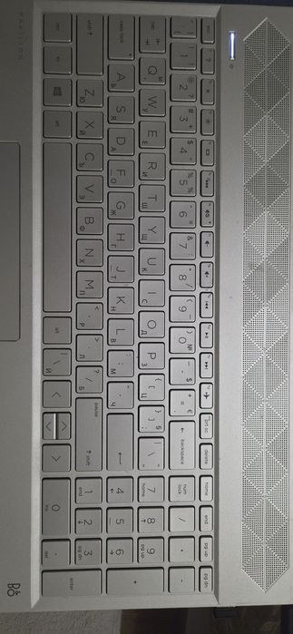 Лаптоп Hp Pavilion