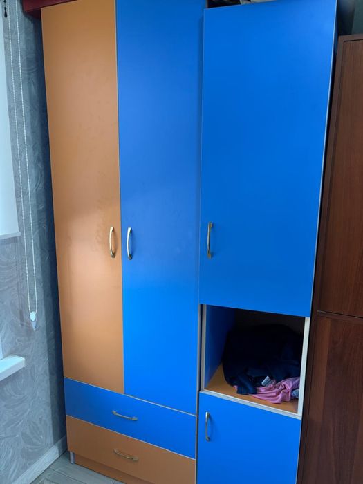 Десткая мебель в отличном качестве