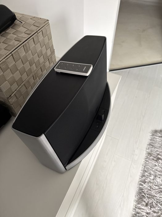 Bose soundDock 10
