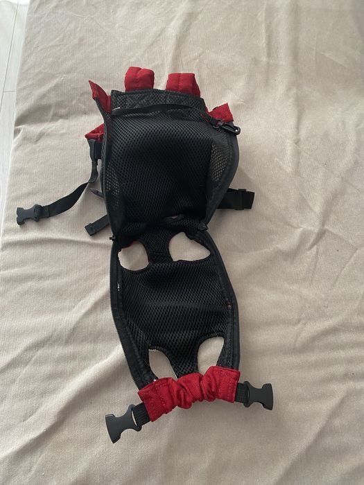 Переноска для собак