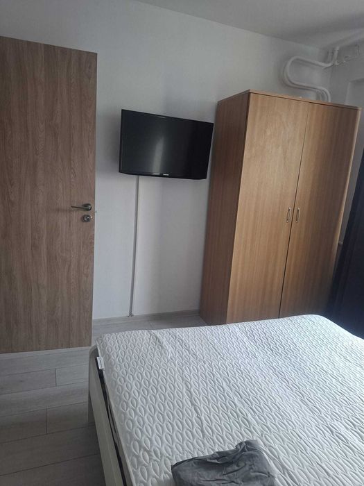 Apartament Vergului