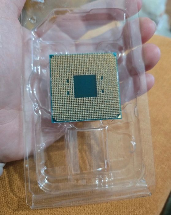 Amd Ryzen 5 1600x