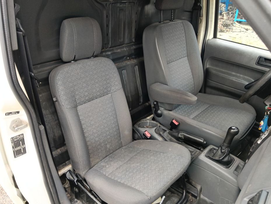 Седалки Ford Transit Connect / товарен