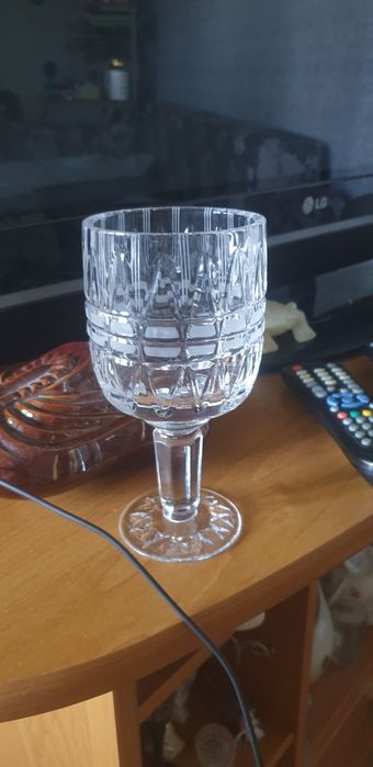 Фужер бокал Олимпийский