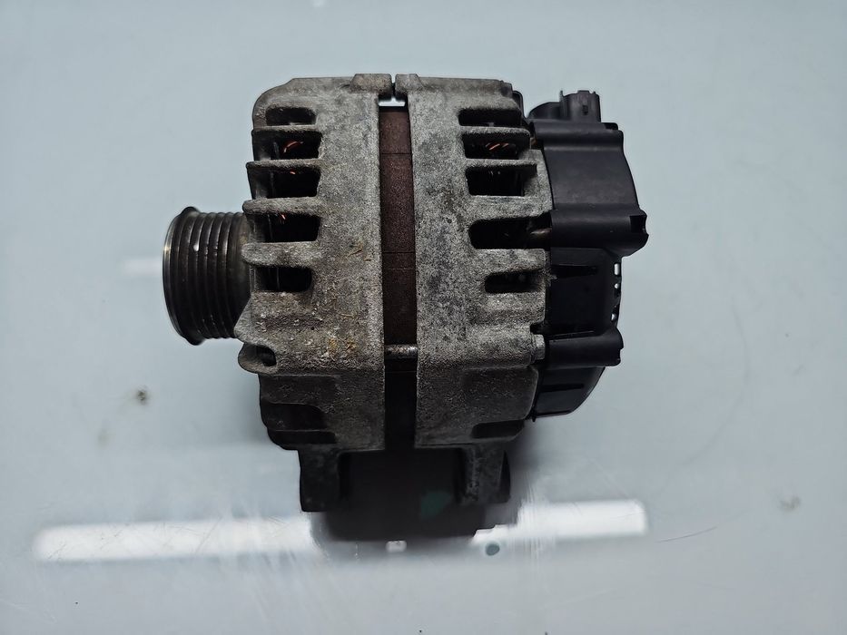 Alternator PEUGEOT Partner (II) [Fabr 2008-2018] 9678048880 1.4 HDI DV