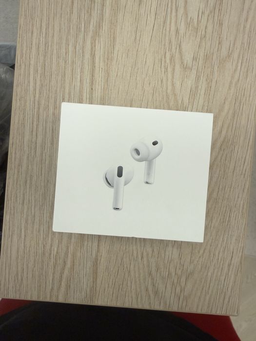AirPods Pro 3 Sigilate