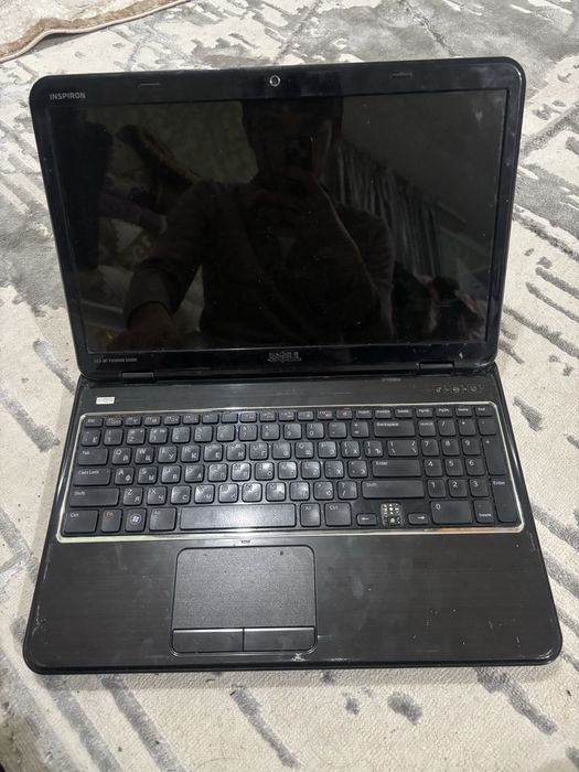 компьютер запчась