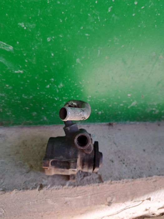 Гур  рулевой рейки от опель